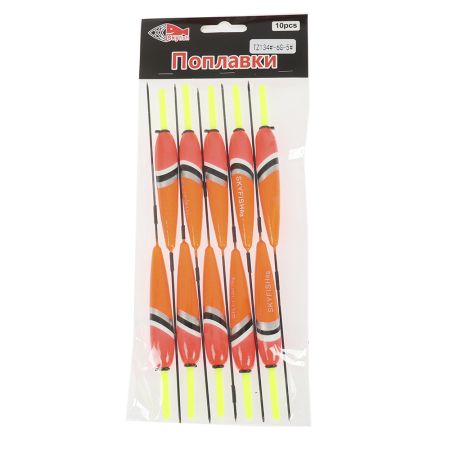 Поплавок "SKYFISH" 6 гр. цвет: 5#, арт: TZ134#-6G-5#